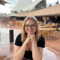 Isabel Dillon, Australia